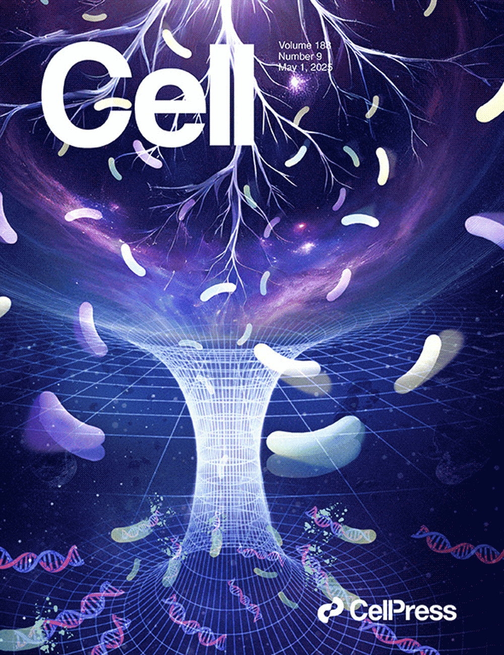 „Das von Sondii entworfene Cover wurde in Cell vorgestellt“: Die Geheimnisse der Rhizosphärenmikroben von Nutzpflanzen entschlüsseln: Vorstellung zweier wichtiger Genbibliotheken, CRBC und CRVC!!