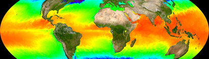 Why the World's Oceans Are Heating Faster Than Ever: The Latest Climate Science